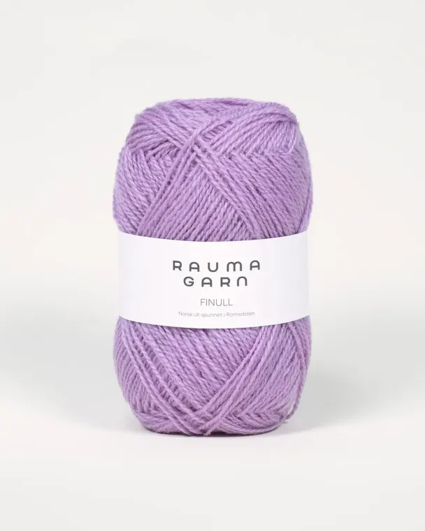 FINULL lavendel 471