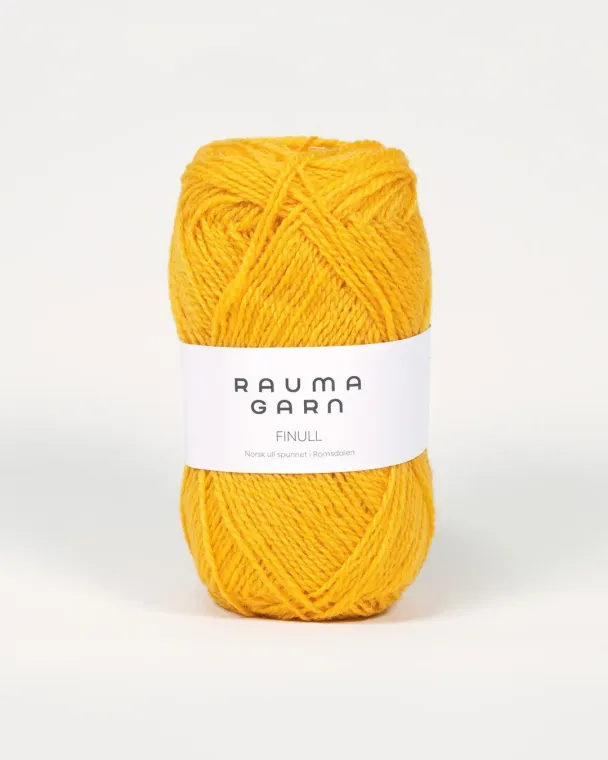 FINULL honninggul 4075