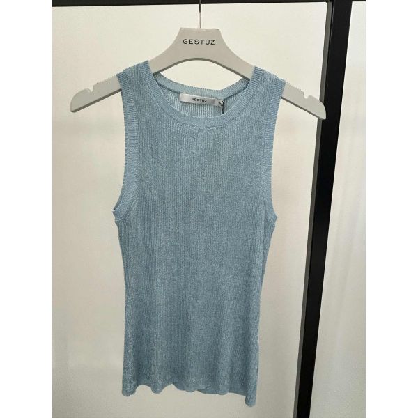 Silvi Tank Top Arctic