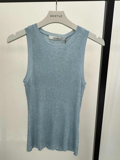 Silvi Tank Top Arctic