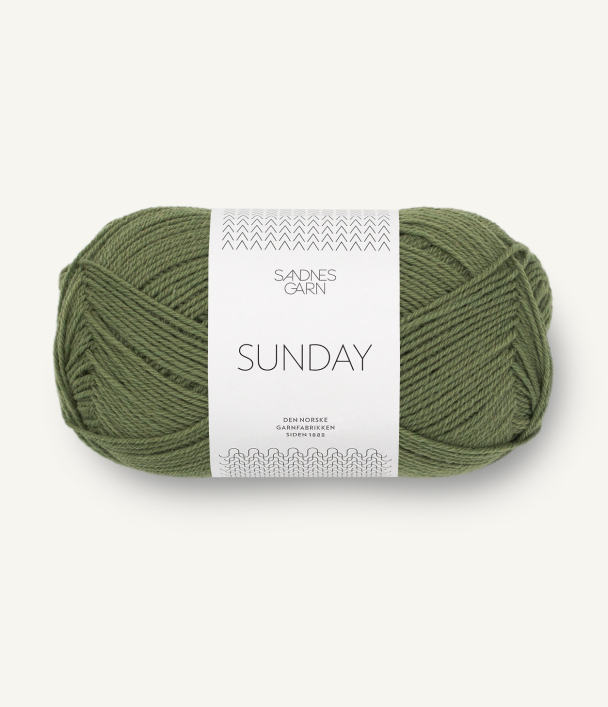 Sunday oliven 9062