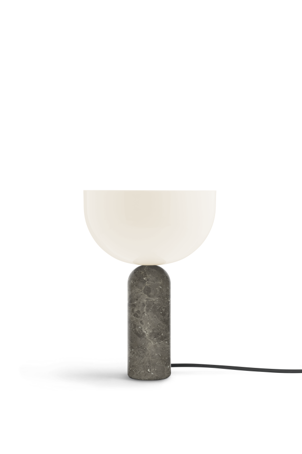 Kizu Liten Bordlampe Gris du Marais - Image 1