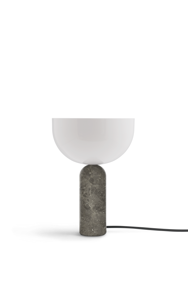 Kizu Liten Bordlampe Gris du Marais - Image 2
