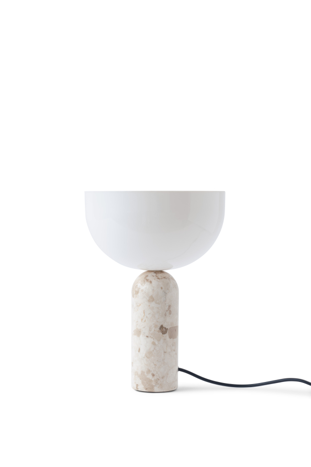 Kizu Liten Bordlampe Kunis Breccia - Image 2