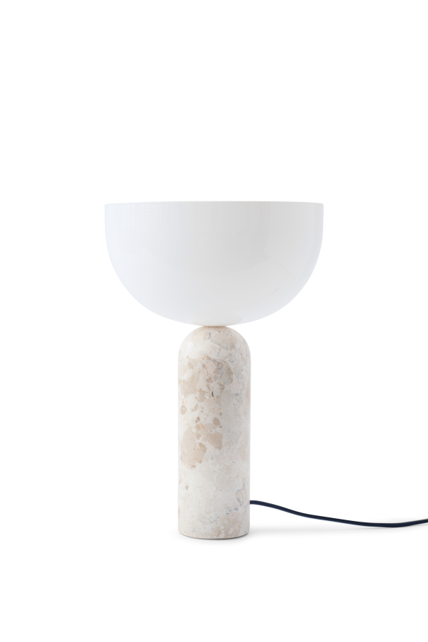 Kizu Stor Bordlampe Kunis Breccia - Image 2