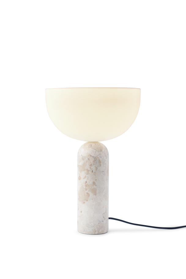 Kizu Stor Bordlampe Kunis Breccia - Image 1
