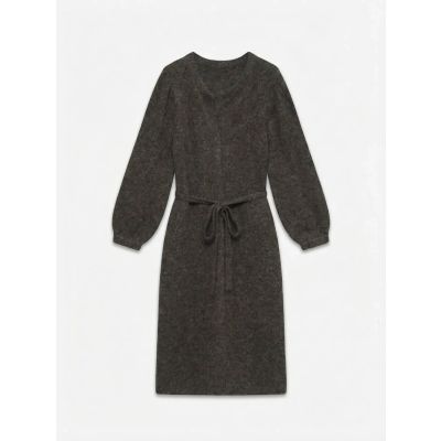 Agnes Long Cardigan