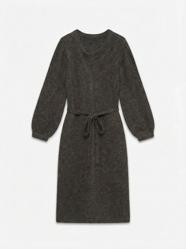 Agnes Long Cardigan - Image 1