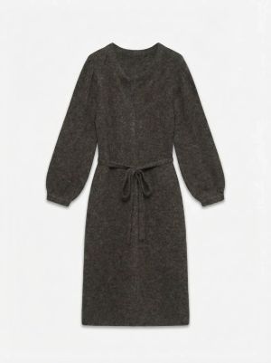 Agnes Long Cardigan