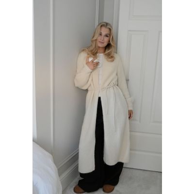 Agnes Long Cardigan
