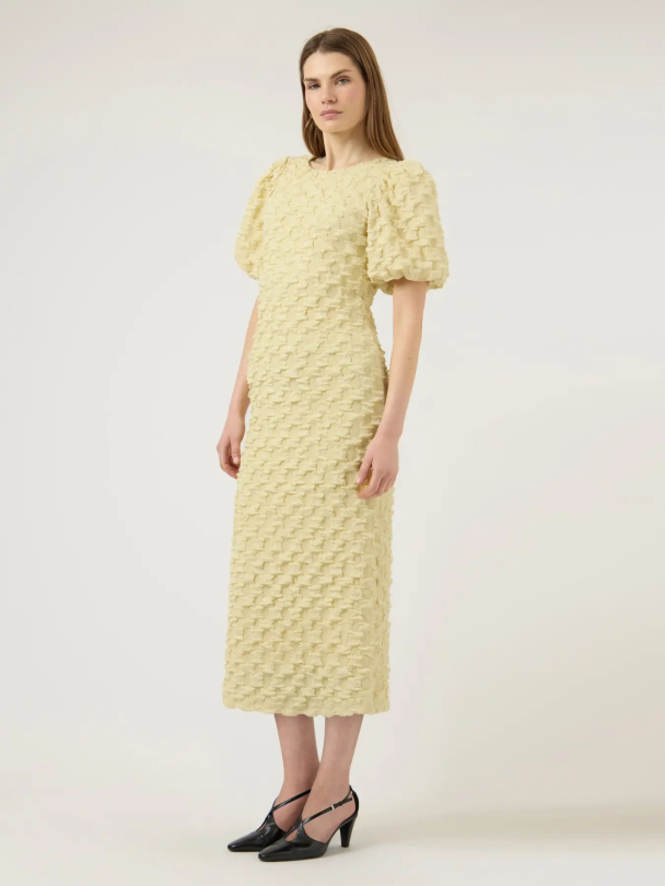 Miamaja Long Dress - Image 1