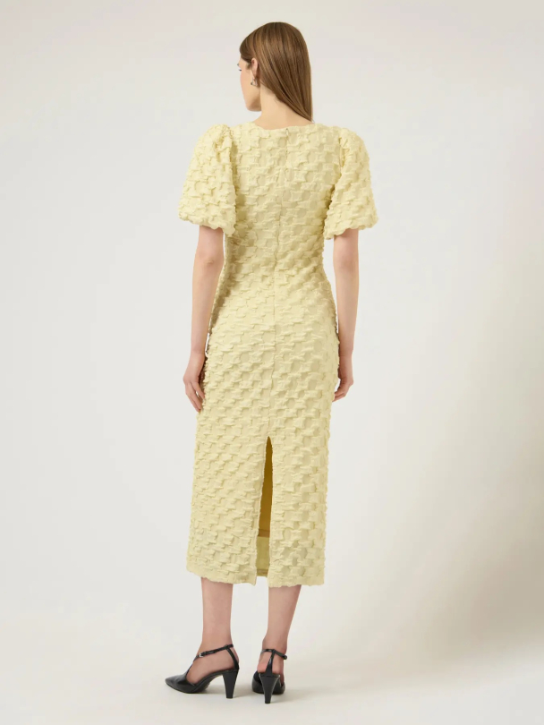 Miamaja Long Dress - Image 2