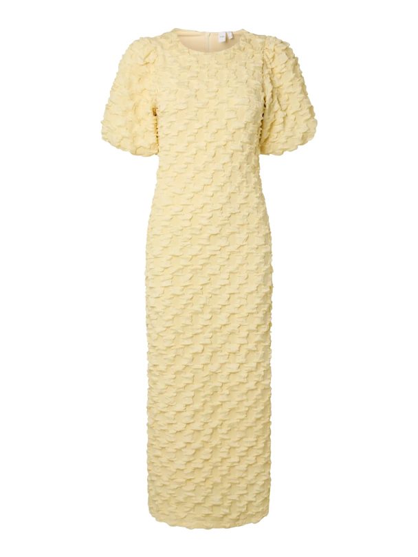 Miamaja Long Dress - Image 5