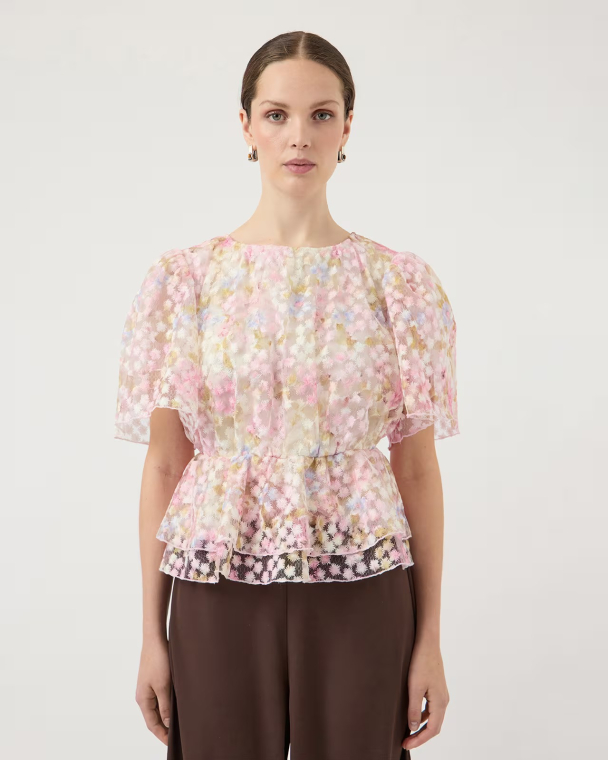 Leanna Top - Image 2