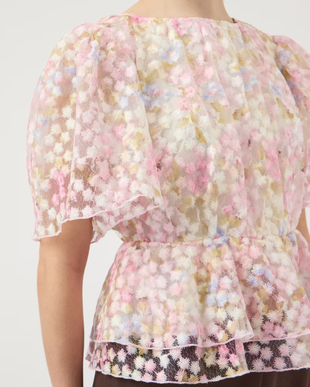 Leanna Top - Image 1