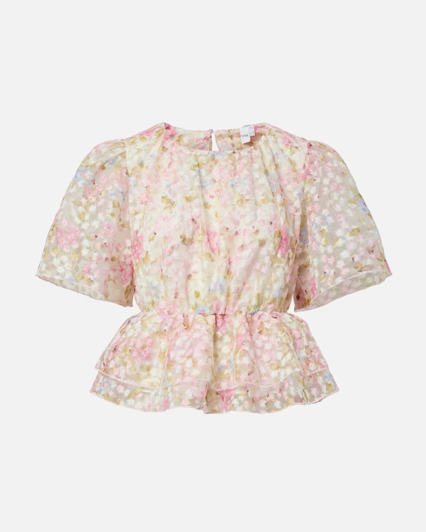 Leanna Top - Image 3