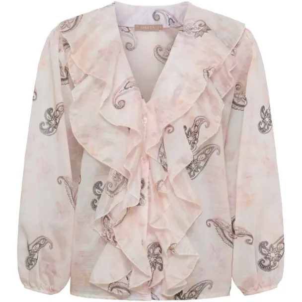 MdcAlena bluse - Image 1