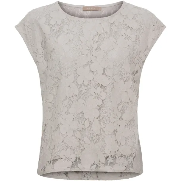 MdcZorina blondetopp, beige - Image 1