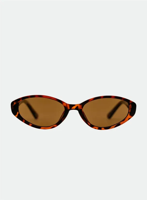 Ivy - Tort/Brown 