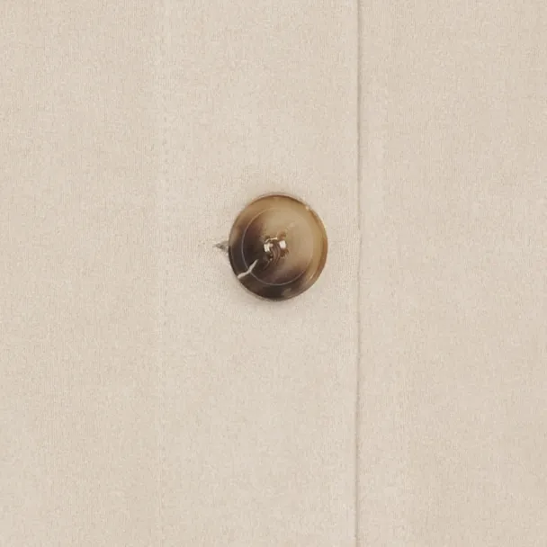 MdcBritta jakke, beige - Image 3
