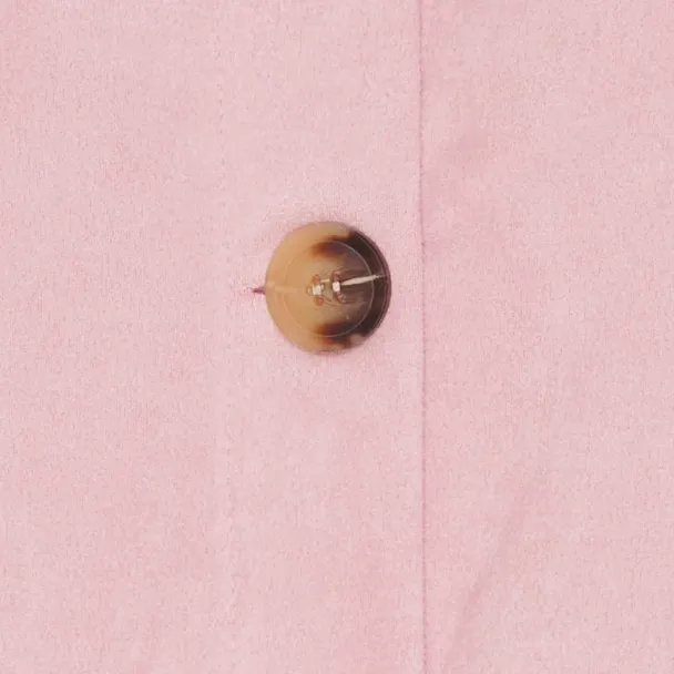 MdcBritta jakke, rosa - Image 2
