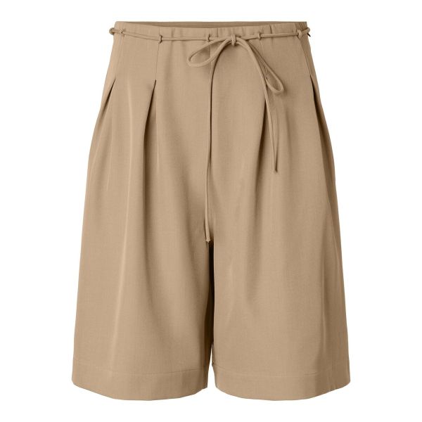 Camia Shorts - Incense 