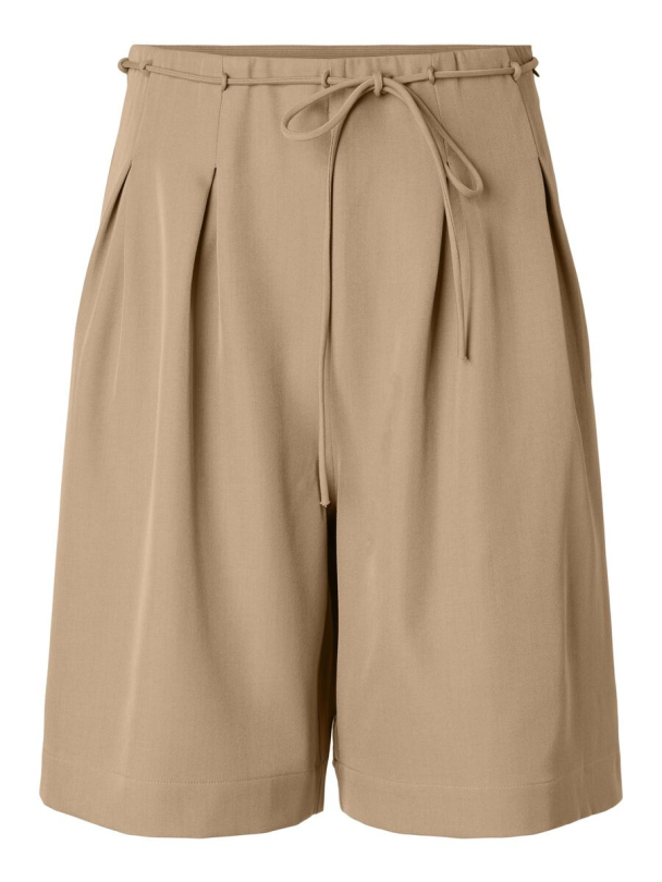 Camia Shorts - Incense  - Image 1