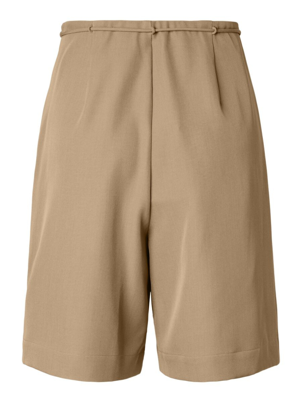 Camia Shorts - Incense  - Image 2