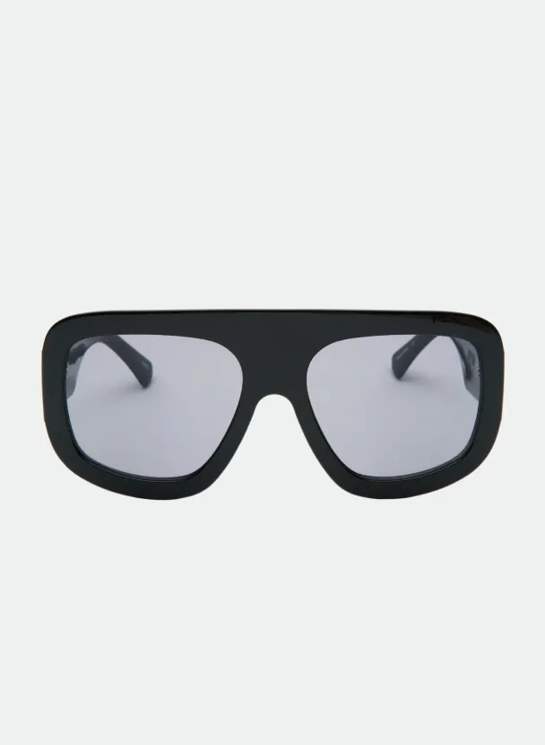 Vail - Black/Smoke  - Image 2