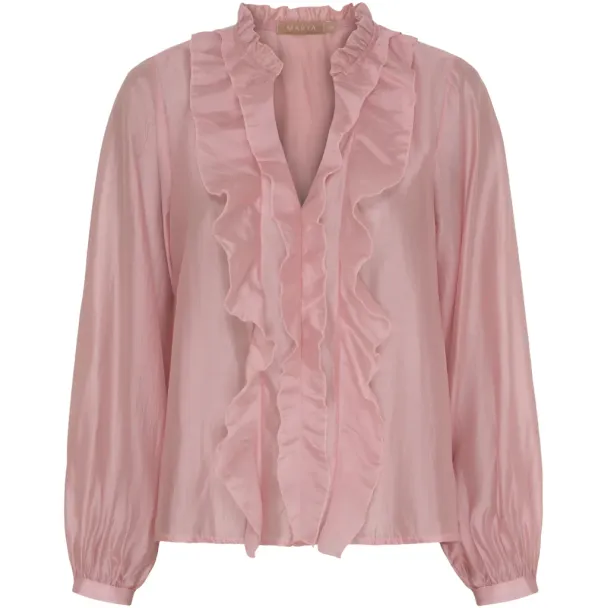 MdcNaira skjorte, rosa - Image 1