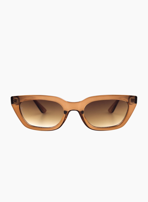Nove - Trans Coffee/Brown  - Image 2