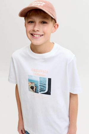 Norrebro Photo Tee
