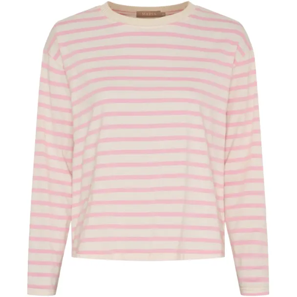McdKara langermet t-shirt - Image 1