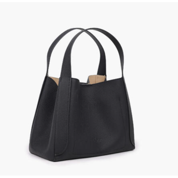 Ella Tote - Black
