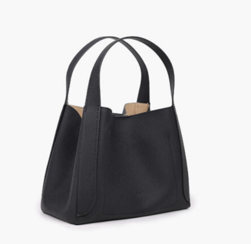Ella Tote - Black