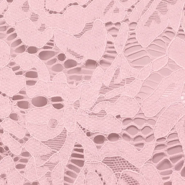 MdcMilley blondetopp, rosa - Image 2