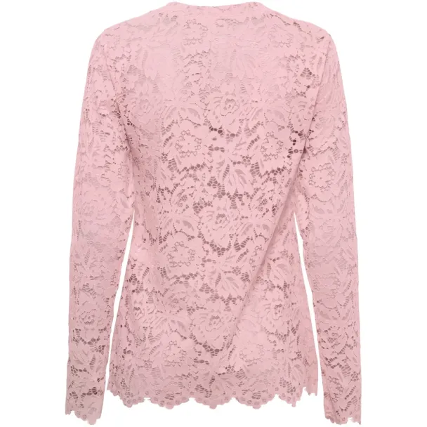 MdcMilley blondetopp, rosa - Image 3