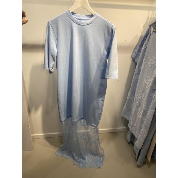 Cambria T-Shirt Dress Airy