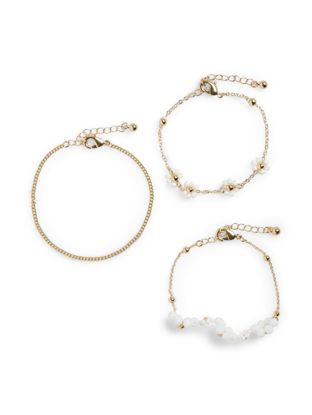 PCBERIT BRACELET 3-PACK - Image 1