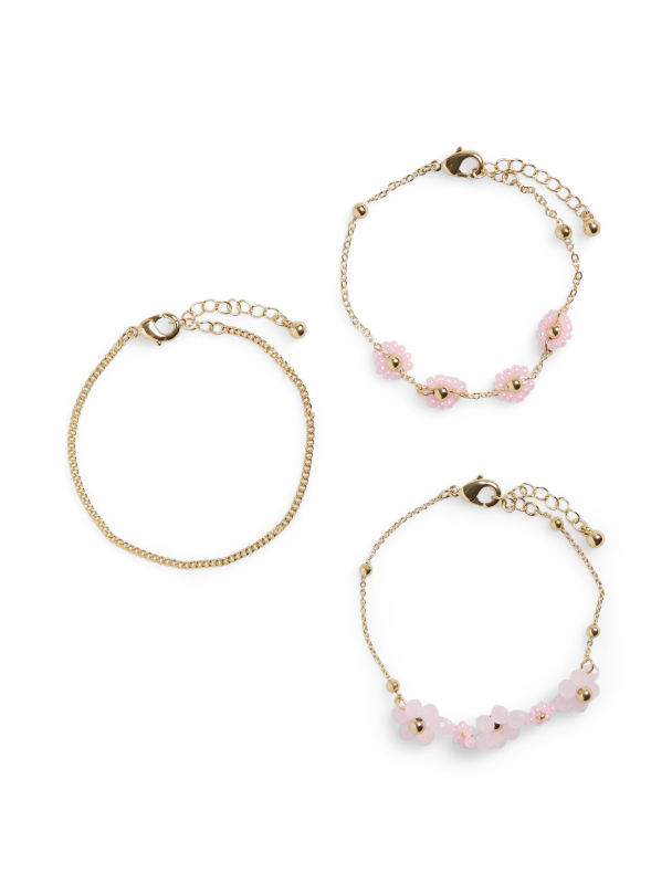 PCBERIT BRACELET 3-PACK - Image 2