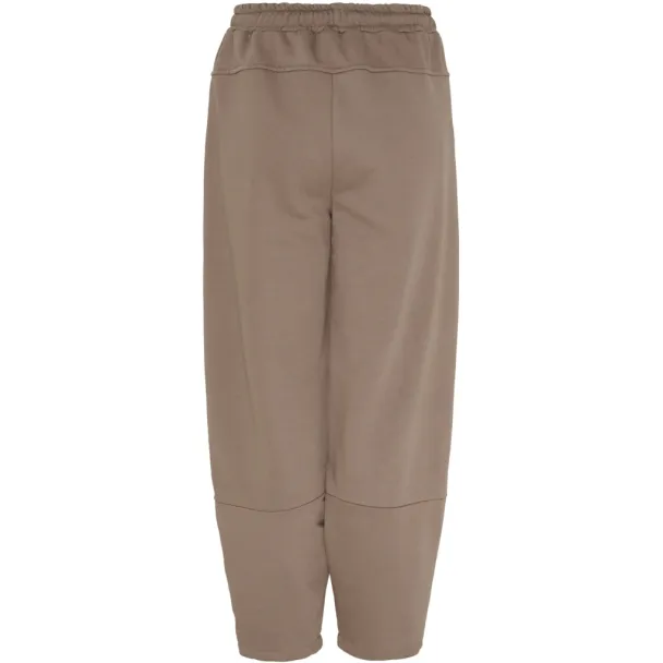 MdcRayna sweatpants, brun - Image 2