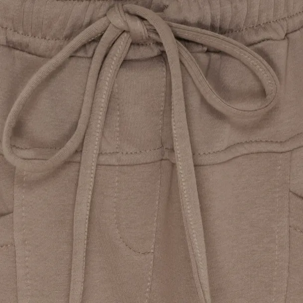 MdcRayna sweatpants, brun - Image 3
