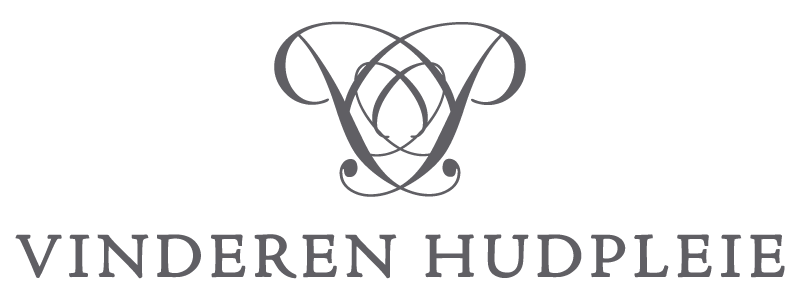 VINDEREN HUDPLEIE AS