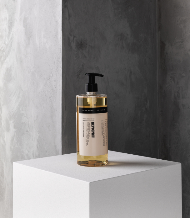 01 Oppvaskmiddel - Salvie og Havtorn - Image 4