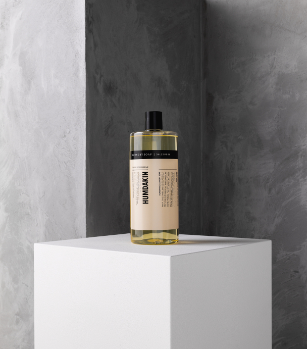  01 Vaskemiddel - Kamille og havtorn - Image 2