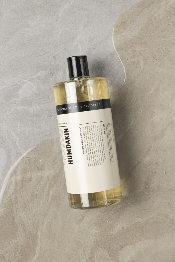  01 Vaskemiddel - Kamille og havtorn - Image 3