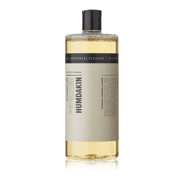  02 Universalrens - Ringblomst og Salvie - Image 1