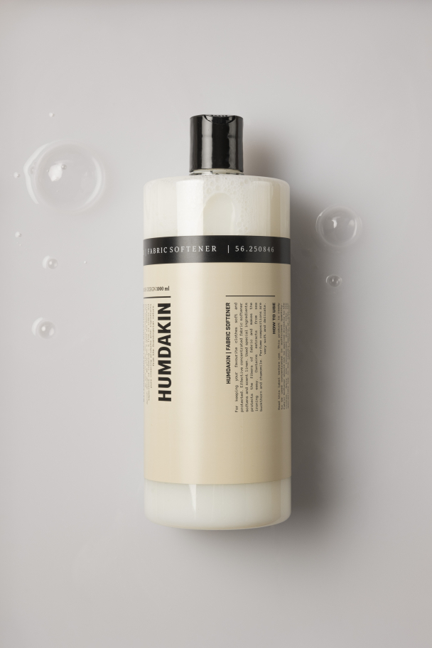  03 Tøymykner - Rabarbra og Bjørk - Image 2