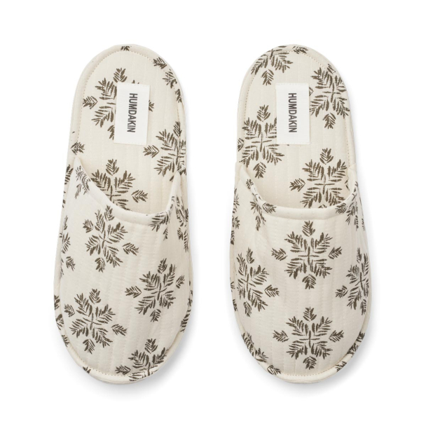  Hotelltøfler - Image 1