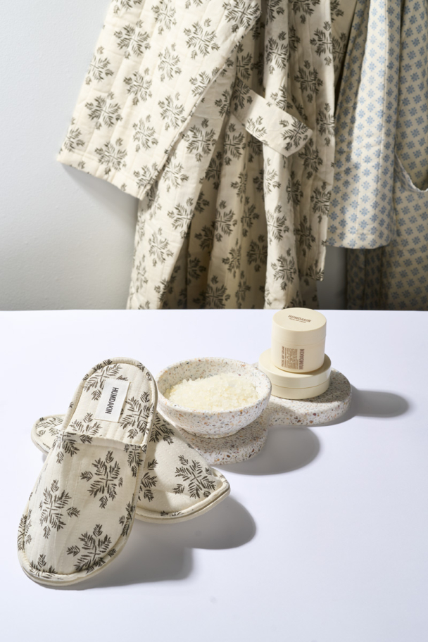  Hotelltøfler - Image 2